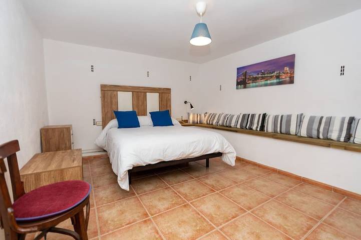 Jurinea House Lift with private pool in Torres (Jaén), Sierras Subbéticas