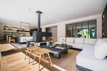 Villa pour 16 Personnes dans Pyla-sur-Mer, La Teste-de-Buch, Photo 3