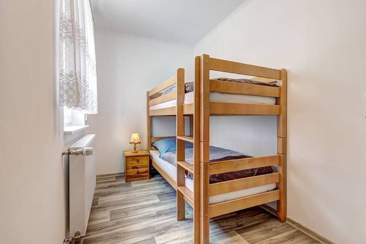 Bungalow für 4 Personen, mit Garten in Karlshagen - 3