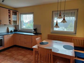 Appartement De Vacances pour 4 Personnes dans Wesel, Ruhr, Photo 3