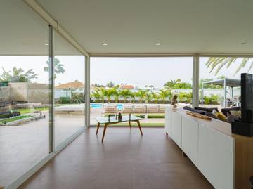 Villa pour 10 Personnes dans Maspalomas, San Bartolomé de Tirajana, Photo 1