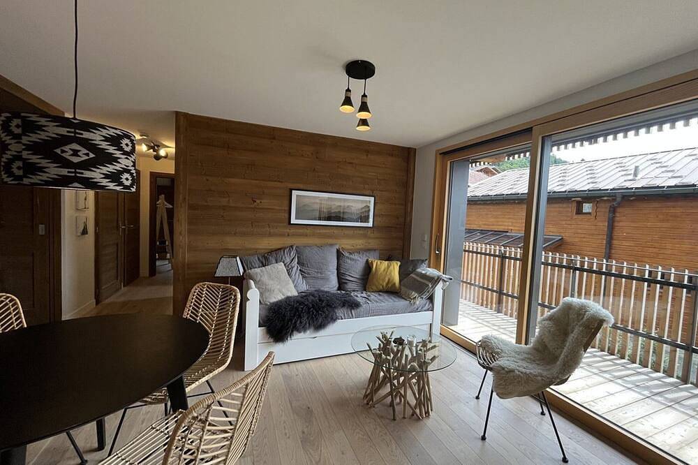 Photo : Appartement de vacances