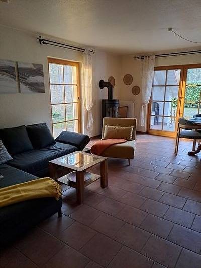 Ferienhaus für 4 Personen, mit Garten und Sauna sowie Pool und Terrasse, mit Haustier an der Ostsee - 2