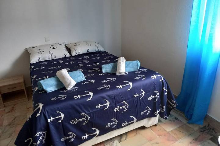 Ferienhaus für 4 Personen, mit Whirlpool in Vila do Bispo - 2