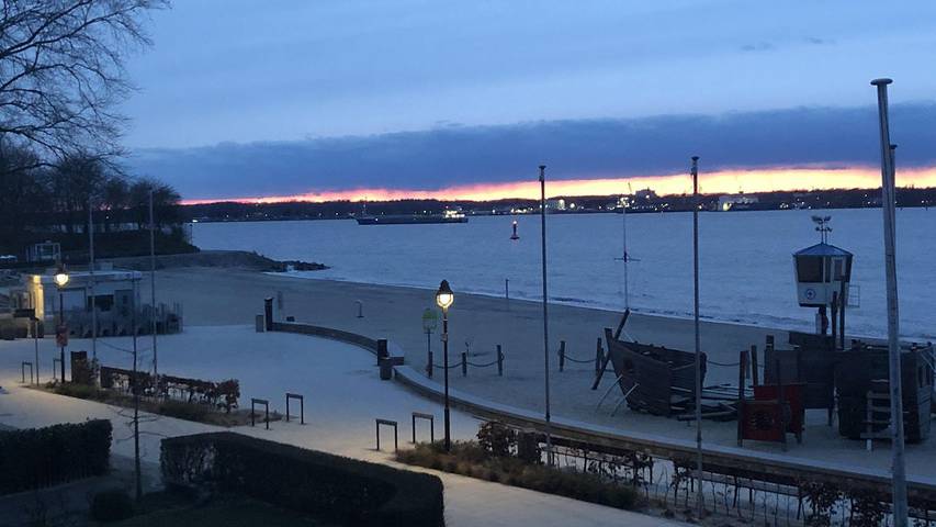 Ferienwohnung für 2 Personen, mit Garten - 1