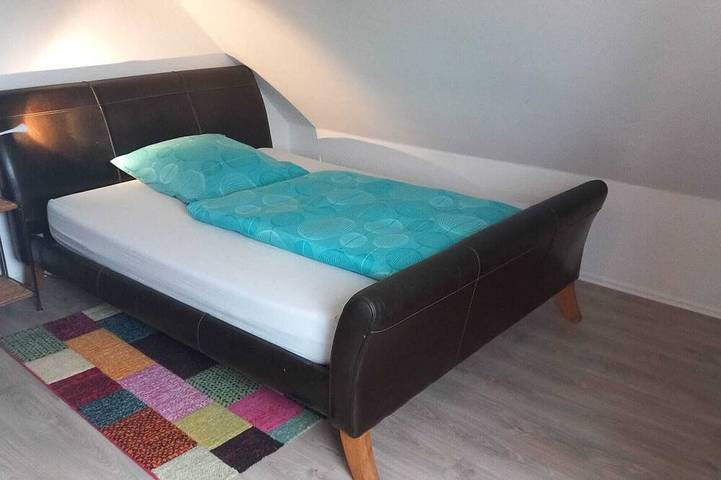 Ferienwohnung für 3 Personen, mit Haustier in Detmold