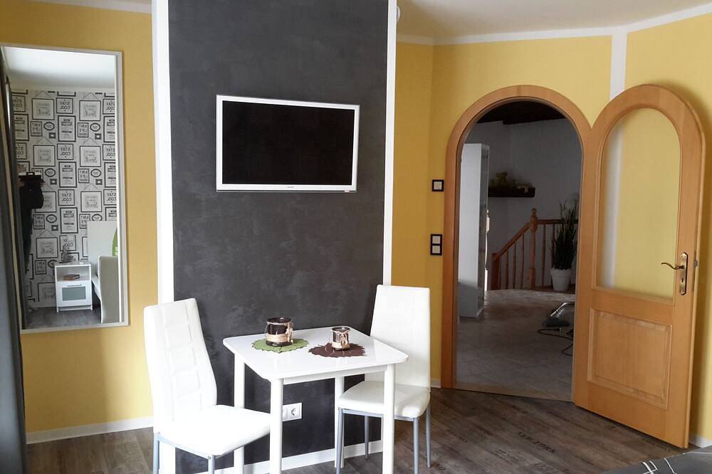 Haus Kathrin mit direktem Seezugang in Wendisch Rietz, Dahme-Seengebiet