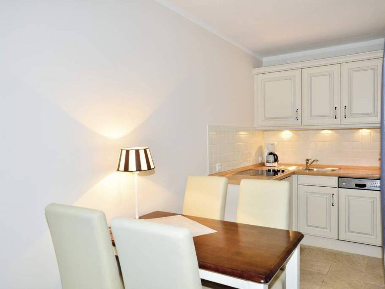 Ganze Ferienwohnung, Dr.-Roß-Straße 25, App 1 - Dr.-Roß-Straße 25, App 1 in Westerland, Sylt (Gemeinde)