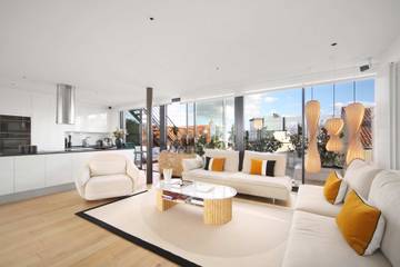 Maison De Vacances pour 10 Personnes dans Issy-les-Moulineaux, Hauts-de-Seine, Photo 4