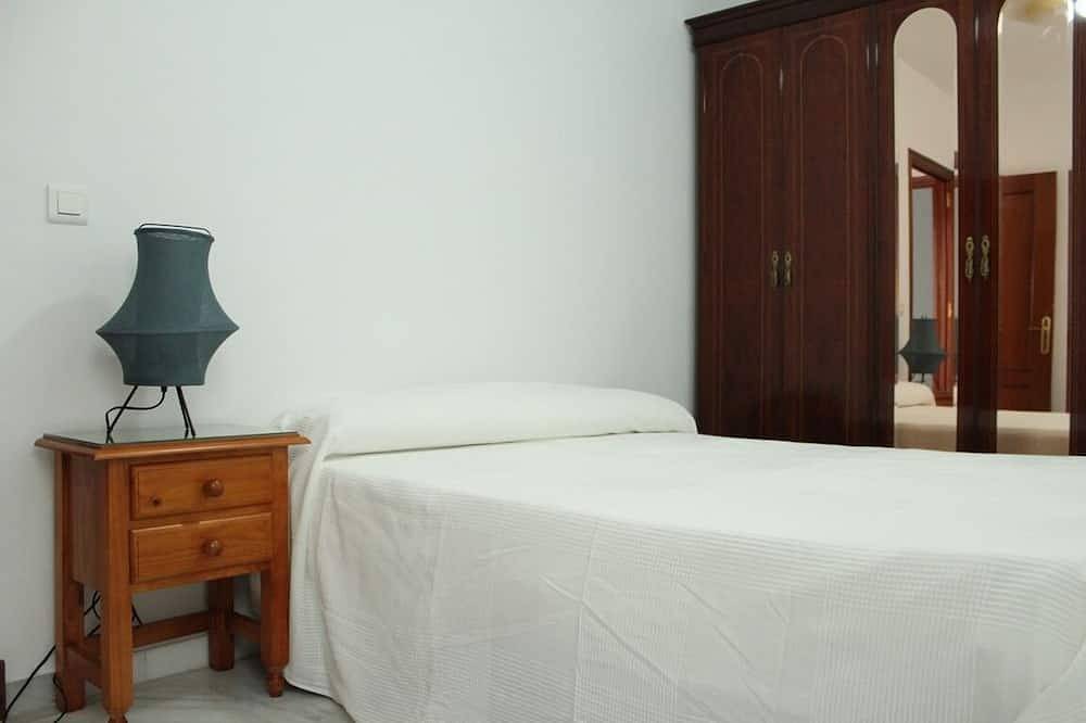 Entire apartment, Confortable Apartamento de 3 Dormitorios en una de las Mejores Zonas de Sanlúcar in Sanlúcar de Barrameda, Costa de la Luz