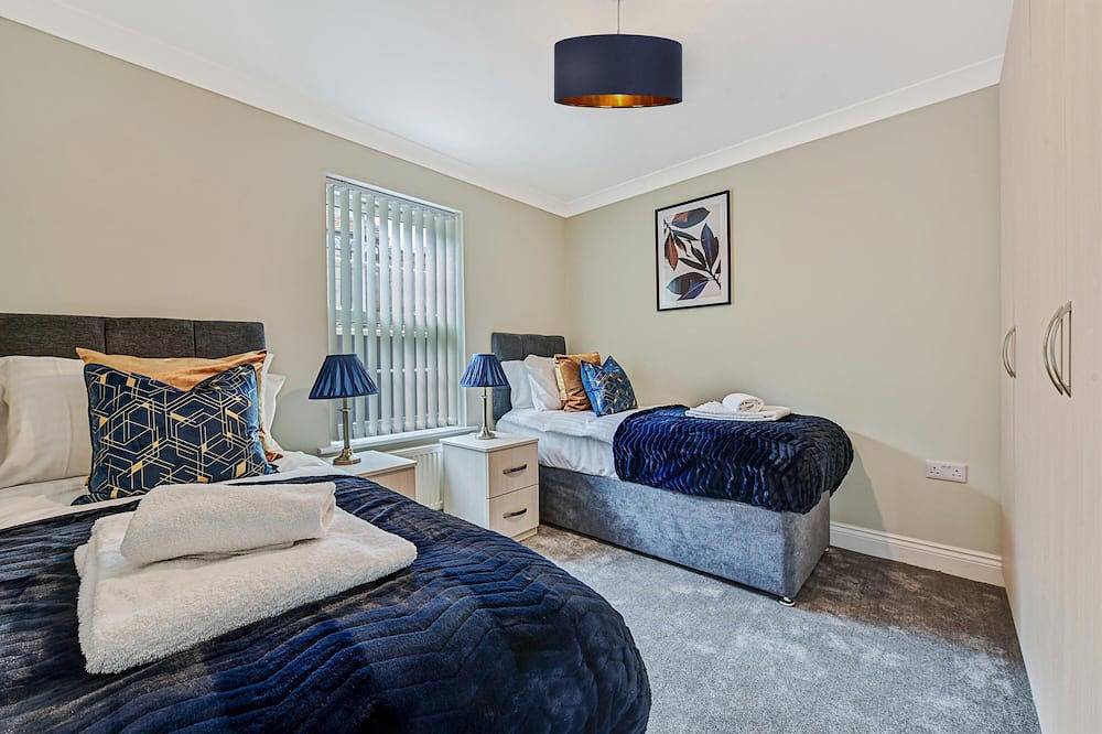 Apartamento entero, Deanway Serviced Apartments Chalfont St Giles - Apt A in Chalfont St Giles, Chiltern Hills