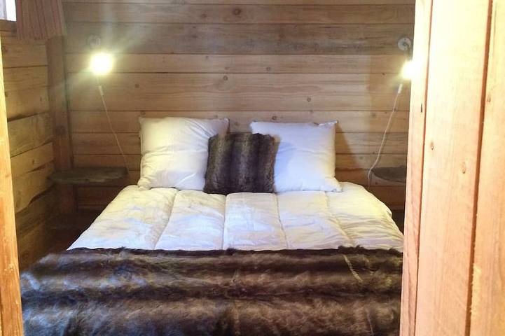 Magnifique Chalet proche de la Rosière, les Arcs in Montvalezan, Région d'Albertville