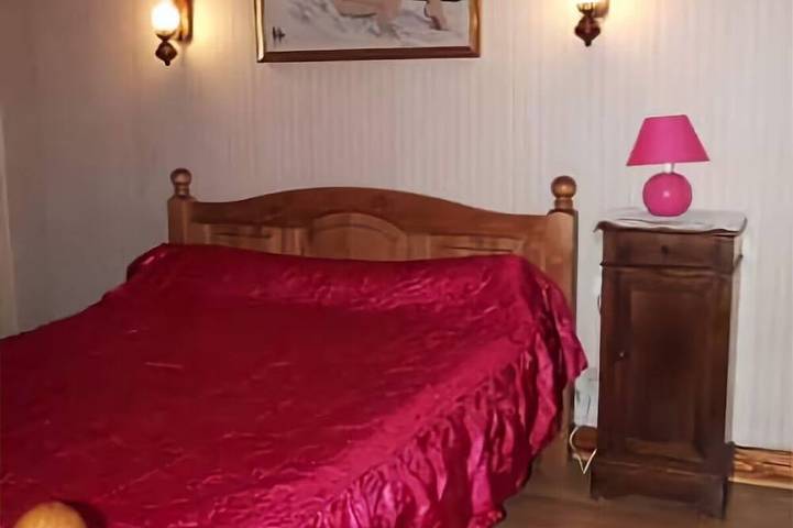 Gîte pour 8 personnes à Boisse - 3