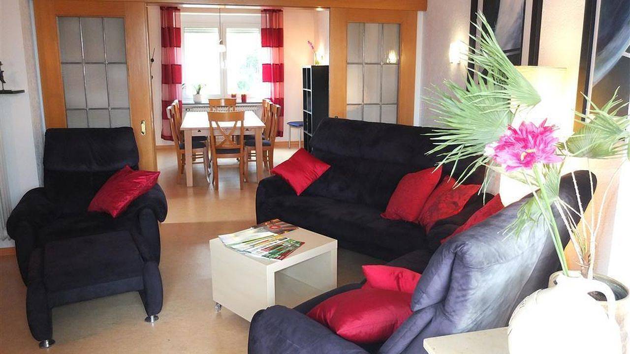 Ferienhaus für 10 Personen (160 m²) in Manderscheid in Manderscheid, Bernkastel-Kues & Umgebung