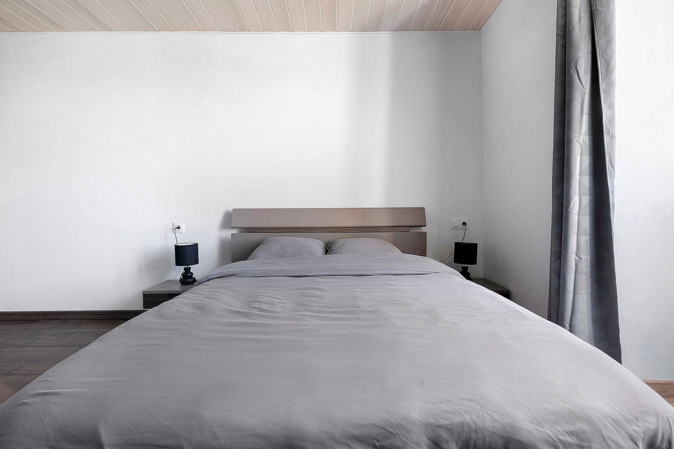 Chambre le cocon avec wifi in Frossay, Vallée de la Loire