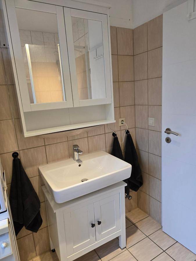 Appartement entier, Ostwind in Damme, Oldenburger Muensterland
