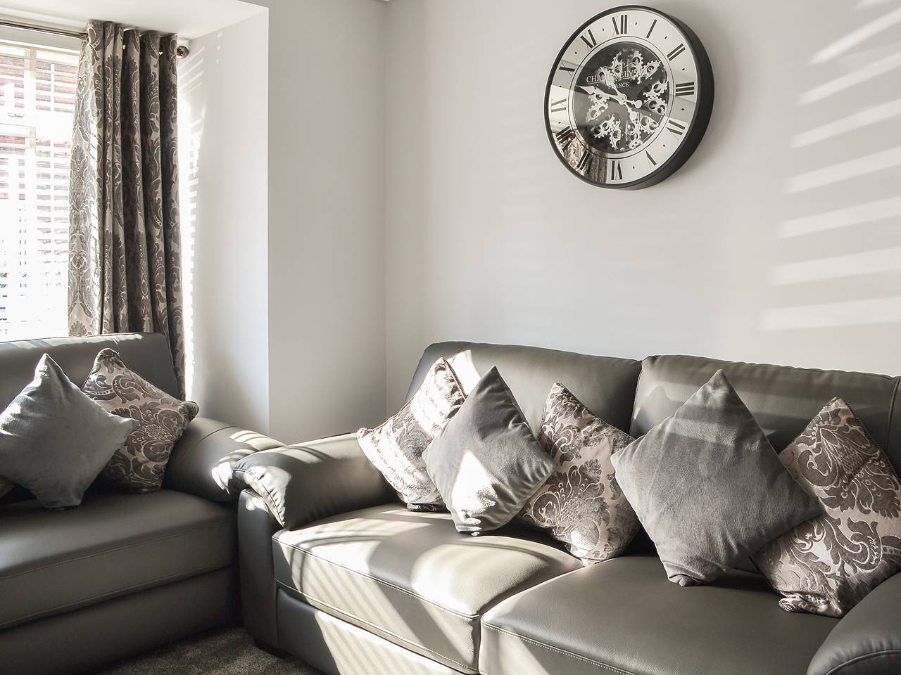 Lowey's Harbour Cottage in Bridlington, East Riding of Yorkshire
