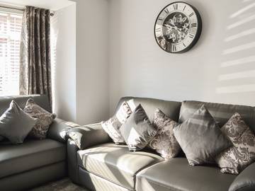 Holiday Home for 6 People in Bridlington, East Riding of Yorkshire, Photo 3