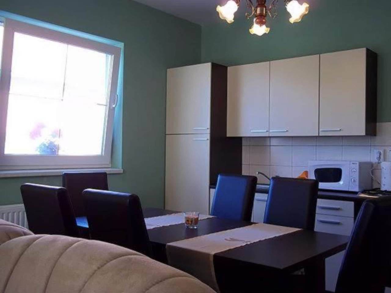 Ganze Wohnung, One Bedroom Apartment with Balcony in Draž, Osijek-Baranja