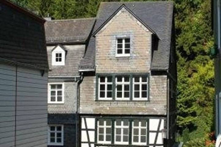 Ferienhaus für 11 Personen, mit Terrasse in Monschau
