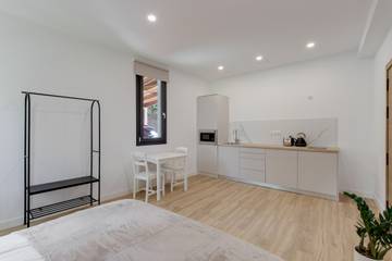 Villa pour 2 Personnes dans Moya, Grande Canarie du Nord, Photo 4