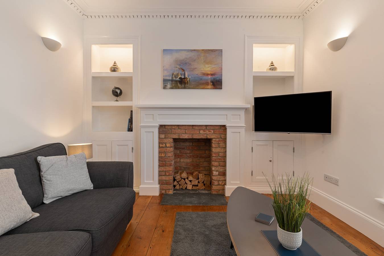 Casa vacanza a Pembrokeshire a partire da 89€ a notte
