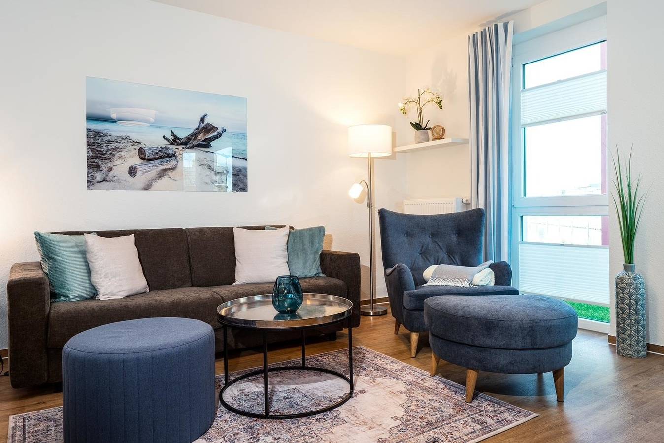 Ganze Ferienwohnung, Ostesee Fewo mit Pool & Spa in Olpenitz in Olpenitz, Kappeln