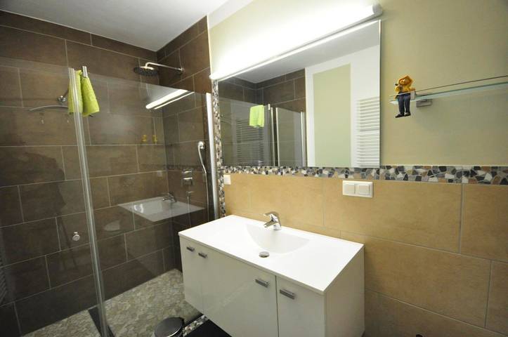 Ferienwohnung für 4 Personen in Neuharlingersiel - 3