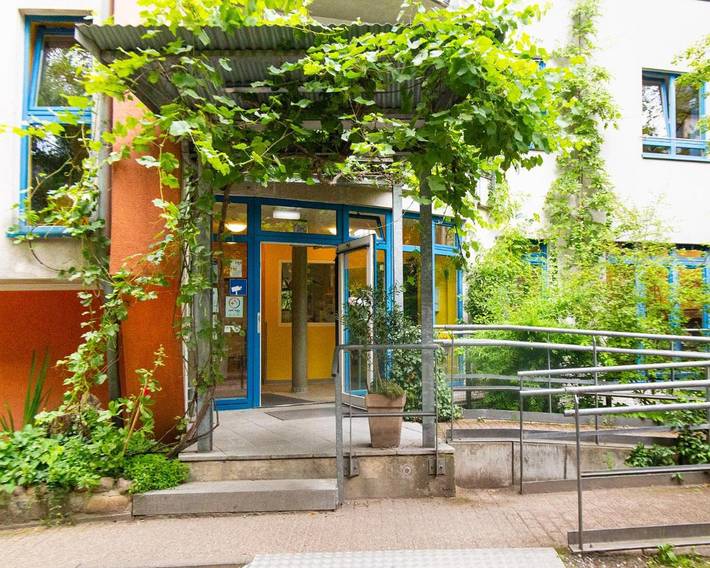 Hotel für 4 Personen in Ottensen Hamburg