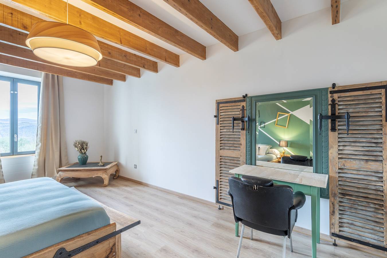 Terre d’Émeraude - Charmante maison avec sauna in Jura