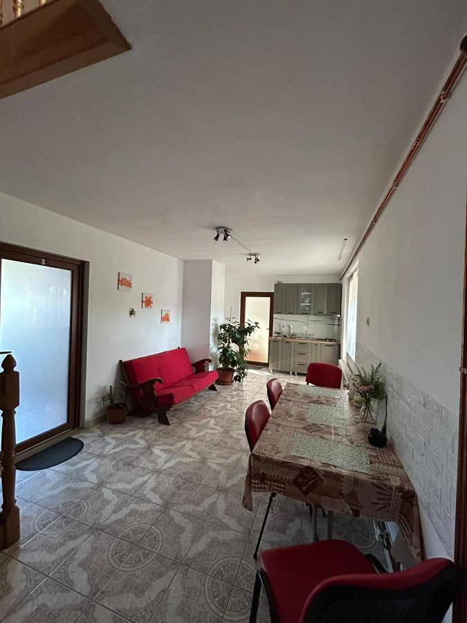 Location de vacances pour 3 personnes, avec vue et terrasse, animaux acceptés dans Cluj-Napoca