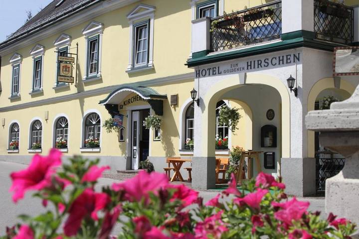 Hotel für 1 Personen - 1
