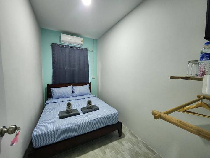 Maison d’hôte pour 2 personnes dans Ko Phangan - 4