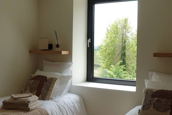 Gite 3 in the heart of the countryside in Chimay, Hennegau