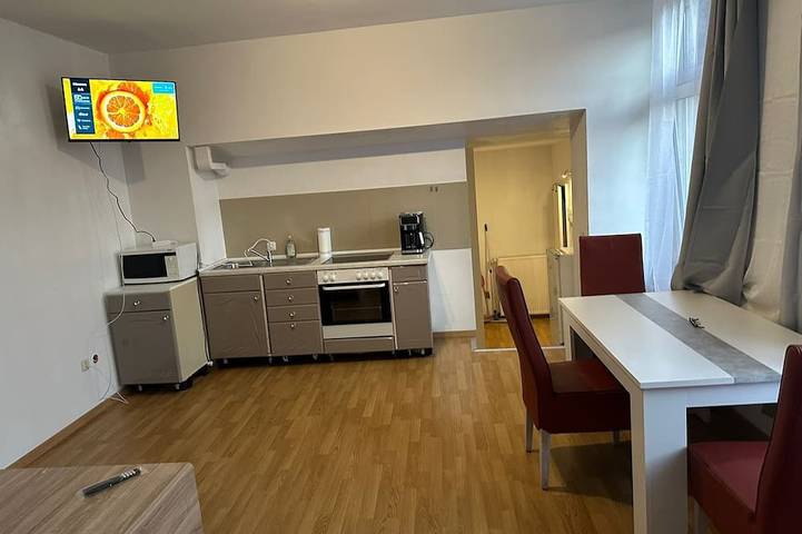 Ferienwohnung für 2 Personen - 1