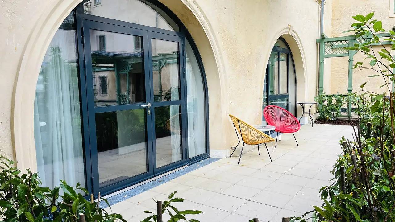 Ganze Ferienwohnung, Ferienwohnung für 2 Personen (68 m²) in Millstatt in Millstatt, Bezirk Spittal an der Drau