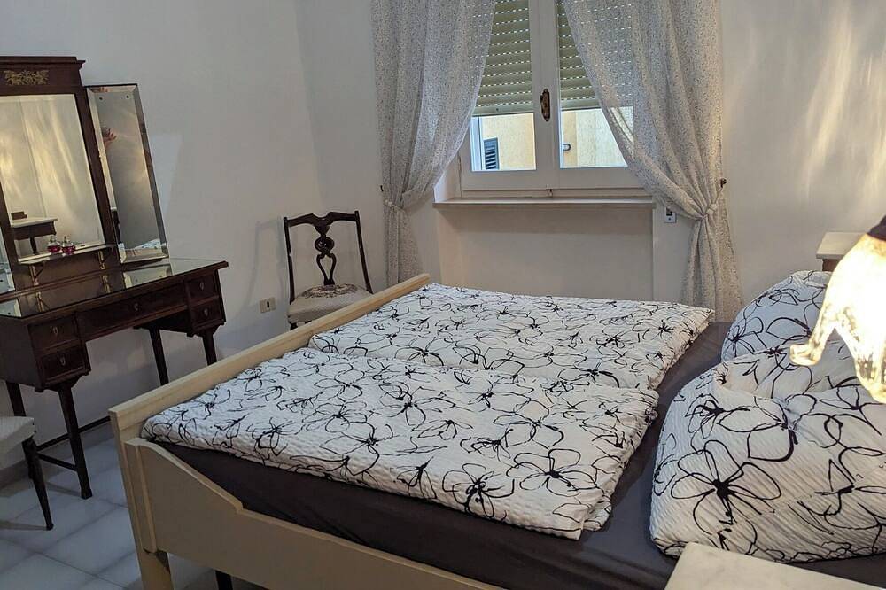 Casa Emilia - \"Your temporary home\" - spacious, cozy and central in Carovigno, Salento