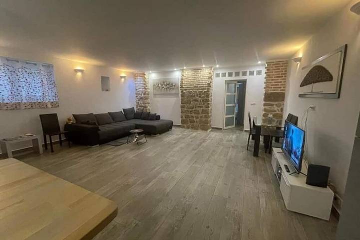 Location de vacances pour 5 personnes à Colmar
