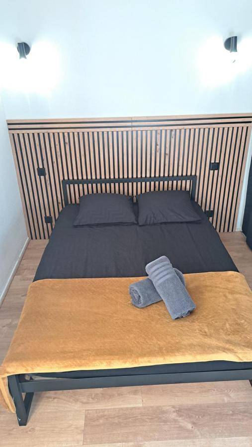 Appartement de vacances pour 2 personnes