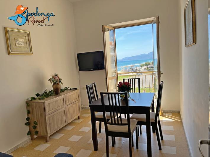 Apartamento entero, Casa Marea Sperlongaresort in Sperlonga, Provincia de Latina