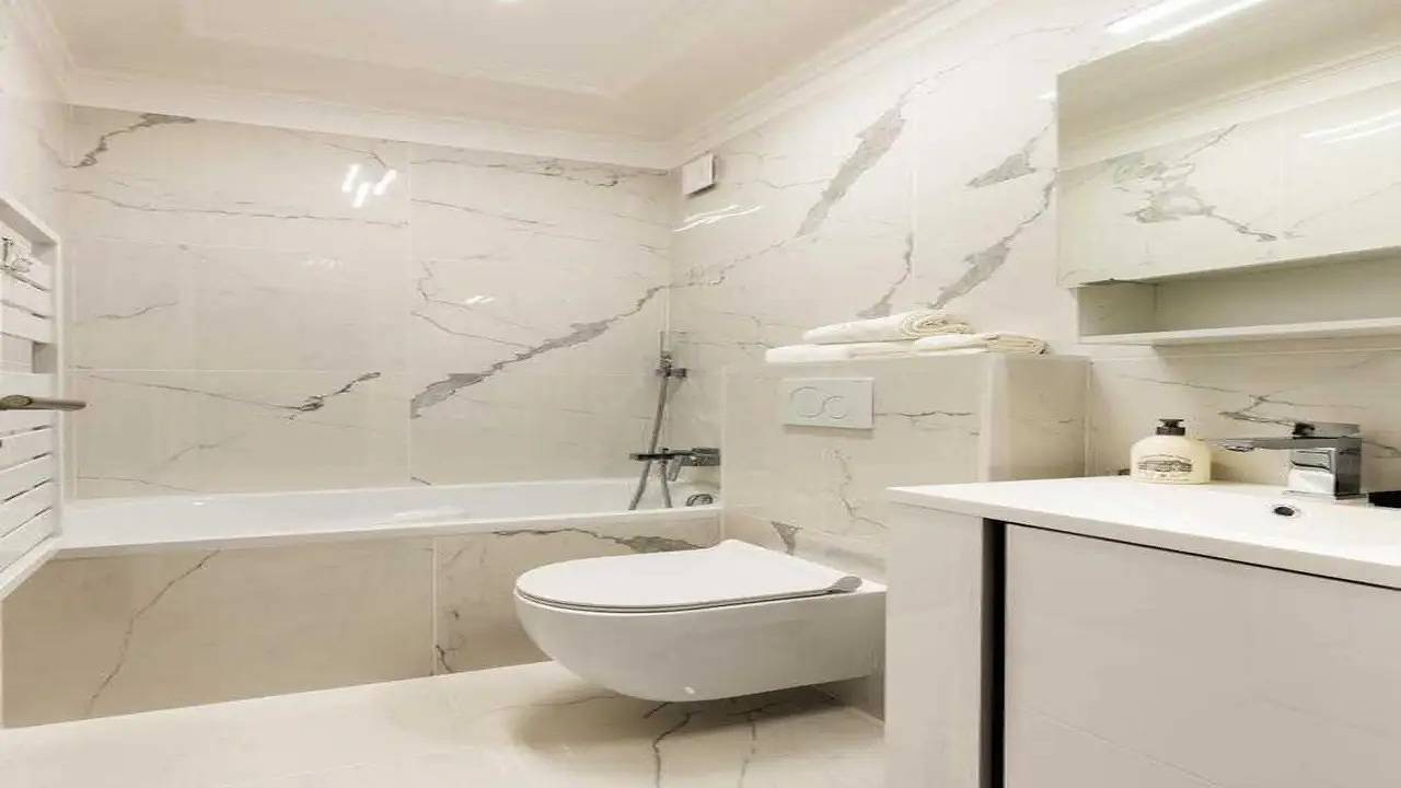 Apartamento vacacional entero, Ferienwohnung für 5 Personen (50 m²) in Nogent-sur-Marne in Nogent-sur-Marne, Valle del Marne