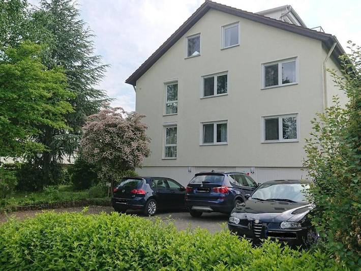 Ferienhaus für 2 Personen, mit Balkon in Untersee