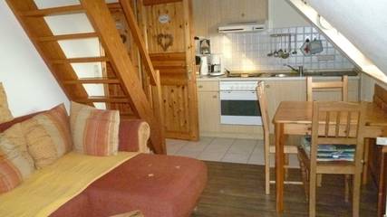 Ferienwohnung für 4 Personen in Emmelsbüll-Horsbüll, Nordfriesland, Bild 1