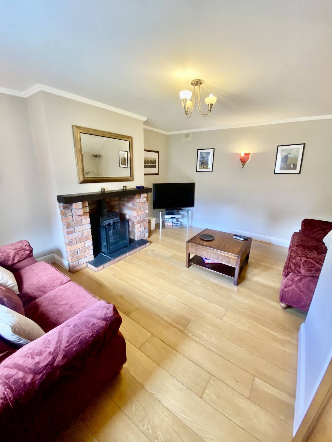 The Loft in Ashbourne (Ireland), County Meath