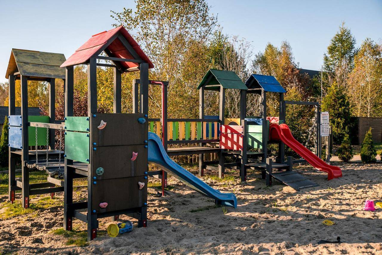 Wielewskie Wzgórze Wiele in Wiele, Bory Tucholskie