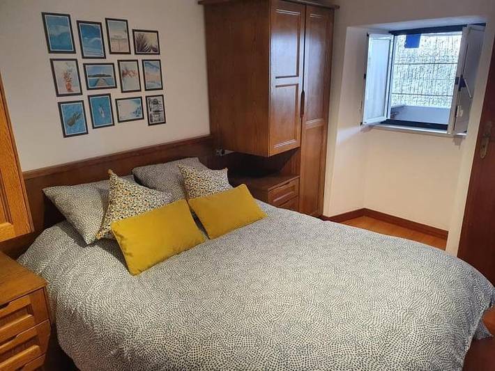Location de vacances pour 4 personnes, avec terrasse dans Góis - 4