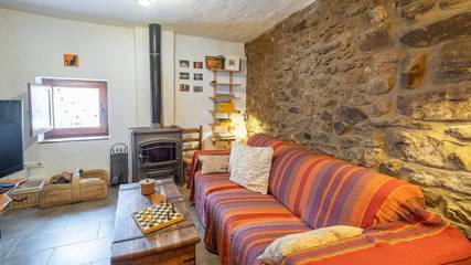 Casa Rural para 3 Personas en Genalguacil, Provincia de Málaga, Foto 3