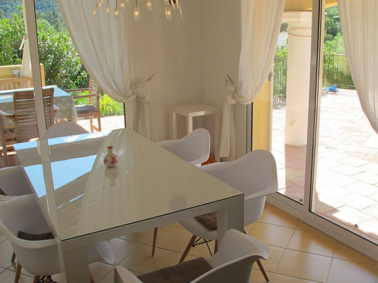 Soleil des Adrets Residencia vacacional confortable in Montauroux, Region de Draguignan