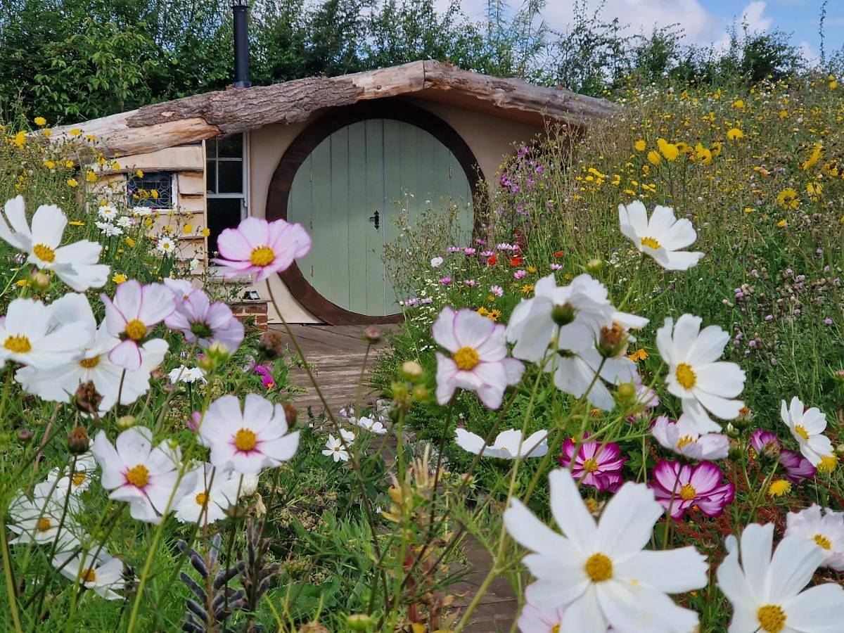 Mobile Home in Suffolk