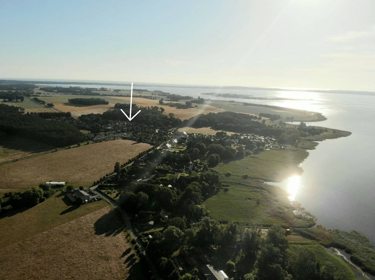 Ganze Ferienwohnung, Ostsee Xxl Ferienwohnung Usedom Familie Stopp  (25/26) in Lütow, Usedomer Norden